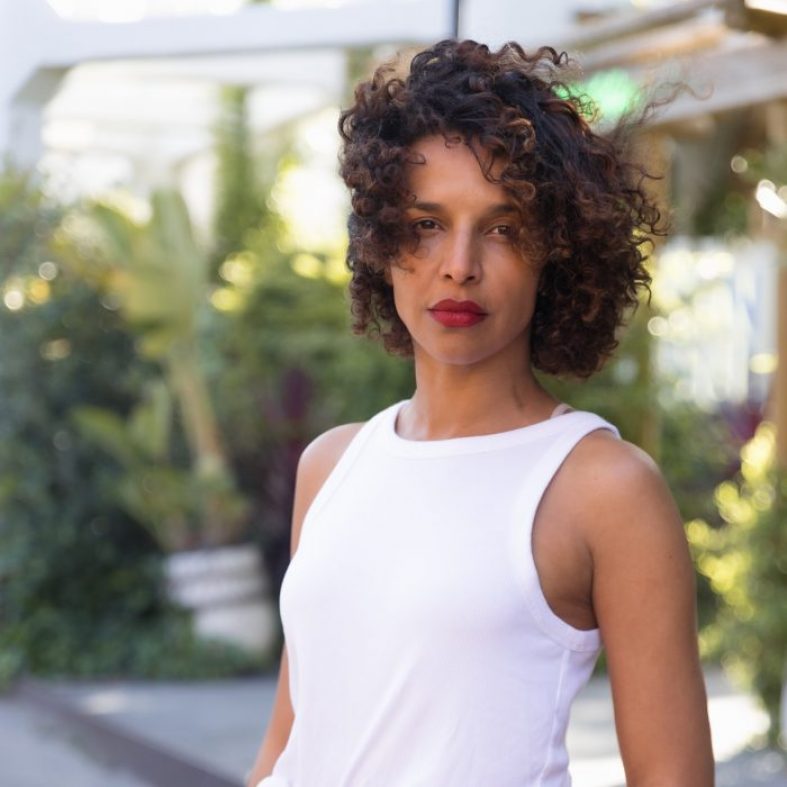 [Worth Listening to] Rita Cruz feat Dino d’Santiago – Cuidado