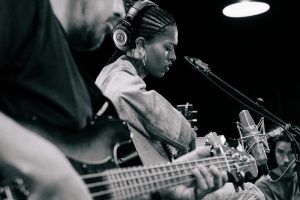 [Live Session] Annahstasia – Live Session with @TheCrescent