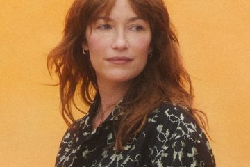 [Worth Listening to] Mina Tindle – Heaven Thunder feat. Sufjan Stevens