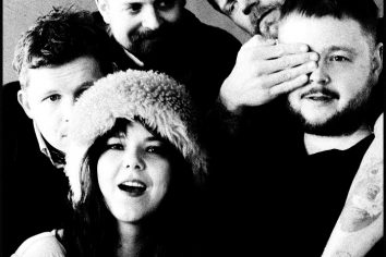 [New Single] Of Monsters and Men – Television Love