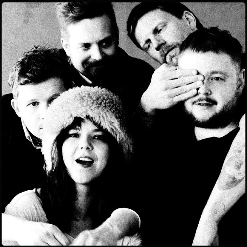 [New Single] Of Monsters and Men – Television Love