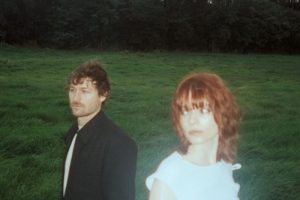 [Worth Listening to] Harrison Storm – Someone Else (ft. Winona Oak)