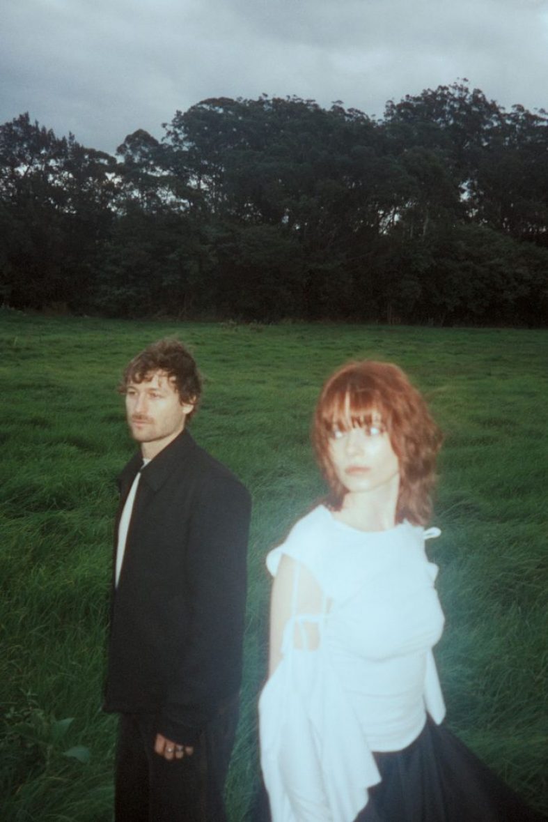 [Worth Listening to] Harrison Storm – Someone Else (ft. Winona Oak)