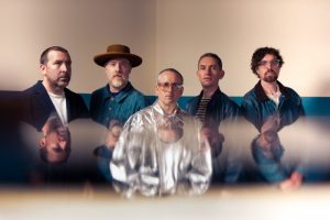 [New Single] Hot Chip – Devotion