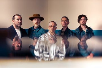[New Single] Hot Chip – Devotion