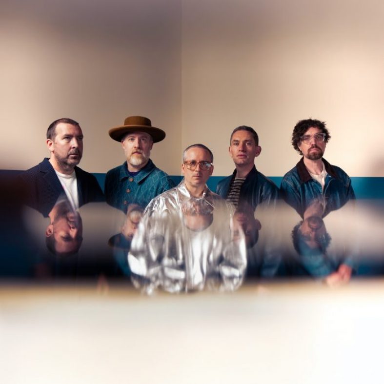 [New Single] Hot Chip – Devotion