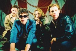 [New Single] Circa Waves – Cherry Bomb