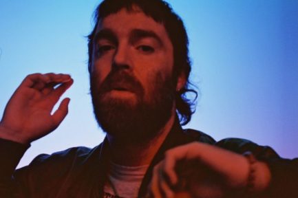 [New Single] Chet Faker – Far Side of the Moon