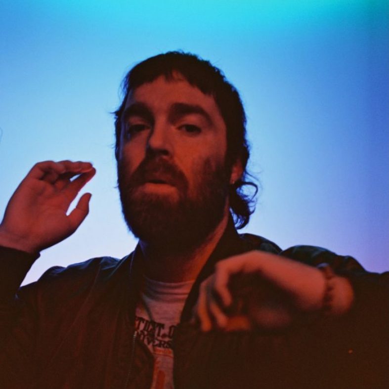 [New Single] Chet Faker – Far Side of the Moon
