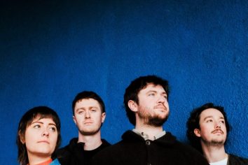 [Worth Listening to] Chartreuse – Fold