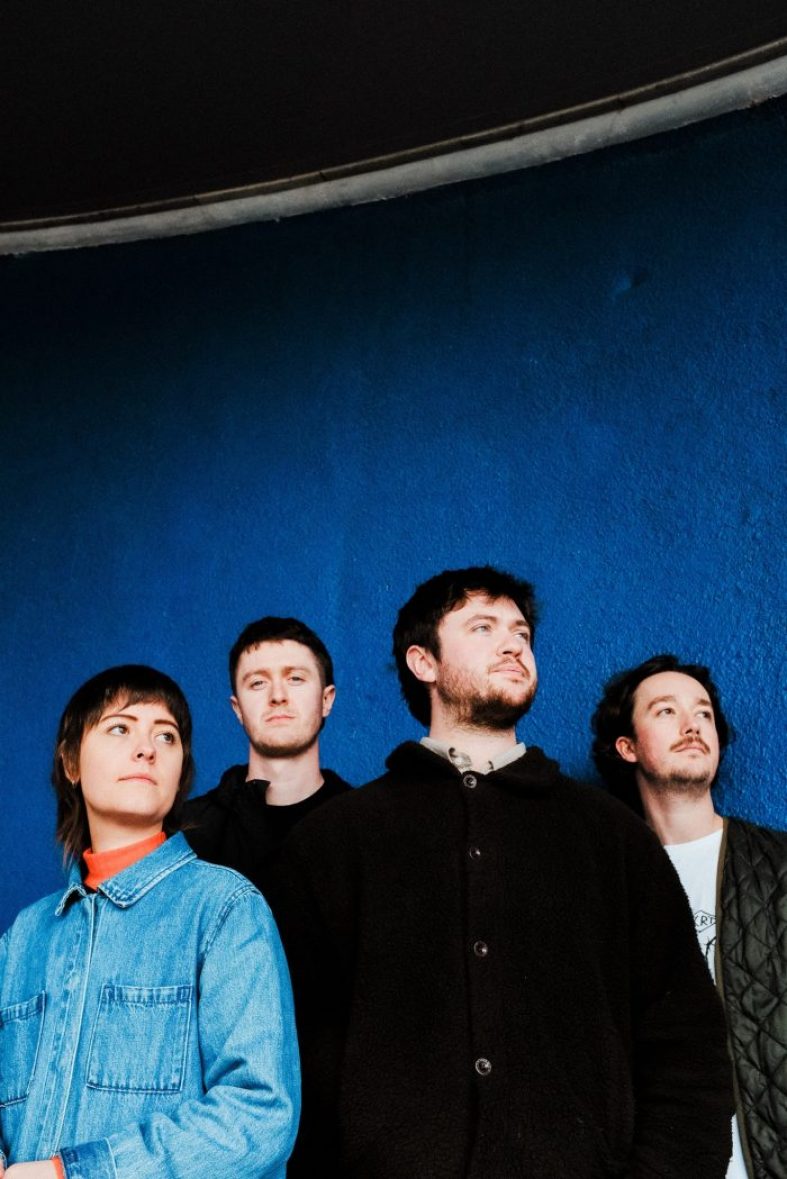 [Worth Listening to] Chartreuse – Fold