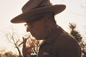 [New Single]  Micah P. Hinson – Oh, Sleepyhead!