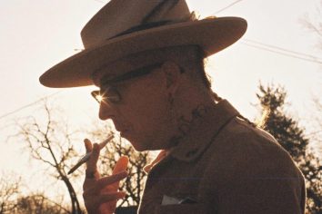 [New Single]  Micah P. Hinson – Oh, Sleepyhead!