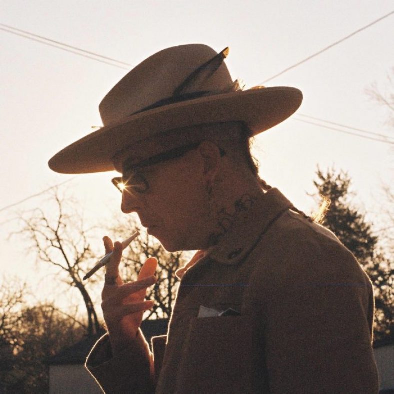 [New Single]  Micah P. Hinson – Oh, Sleepyhead!