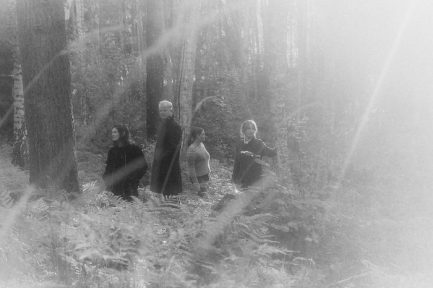 [Worth Listening to] Dag och Natt – Tunis