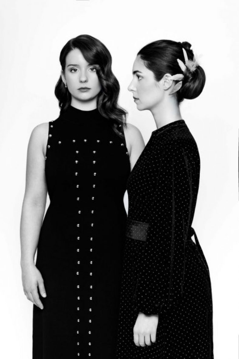 [Worth Listening to] Ladies Of Cello – The Show Must Go On (Queen Cover)