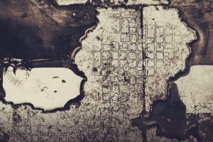 [Worth Listening to] Martín Sued & Bernardo Couto – MARGENS