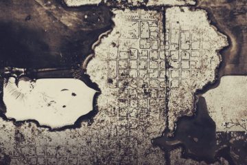 [Worth Listening to] Martín Sued & Bernardo Couto – MARGENS