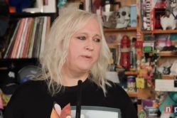 [NRP Tiny Desk Concert] ANOHNI and the Johnsons