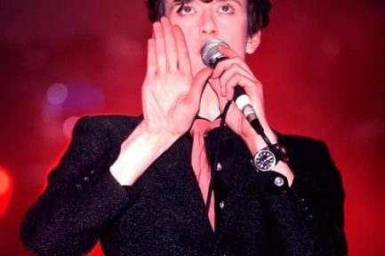 [Now and Then] Pulp – Common People @Glastonbury