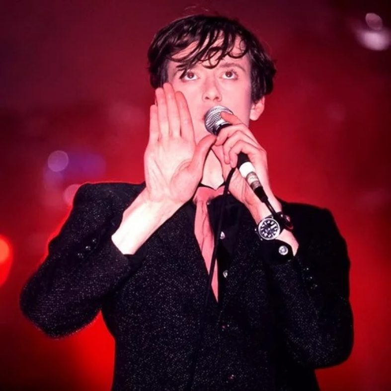 [Now and Then] Pulp – Common People @Glastonbury