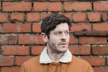 [New Album] Iwan Rheon – I Just Wish I’d Never Gone to Space