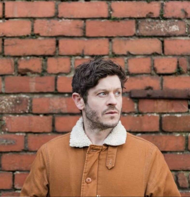 [New Album] Iwan Rheon – I Just Wish I’d Never Gone to Space