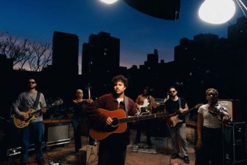 [Worth Listening to] Lagum – A Cidade