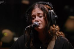 [Cover] Ruby Fields – Lovesong (The Cure cover)