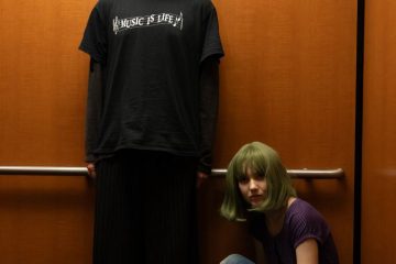 [Worth Listening to] Sex Week – Lone Wolf