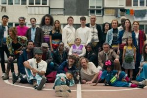 [New Video] Xinobi – Strides