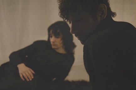 [Worth Listening to] Woomb – Powerless