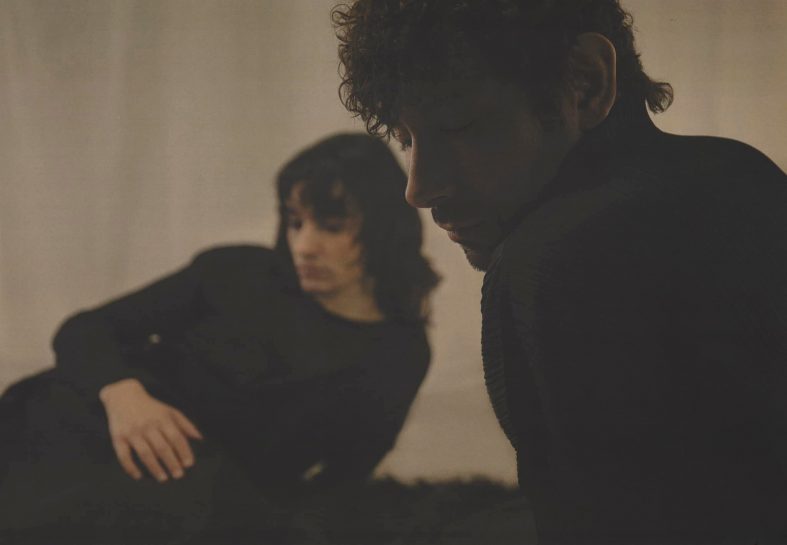 [Worth Listening to] Woomb – Powerless