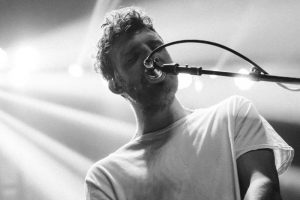 [Worth Listening to] Andrew Belle – Solstices