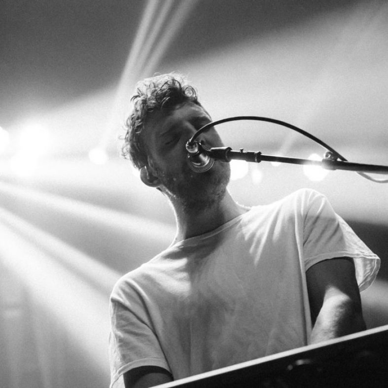 [Worth Listening to] Andrew Belle – Solstices