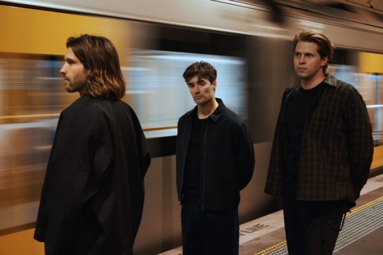 [New Single] Mansionair – The Way You Move In Me