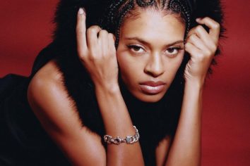 [New Video] Annahstasia – Slow (feat. Obongjayar)
