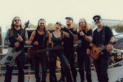 [Live] EPICA – Cry for the Moon (Live At The Symphonic Synergy)