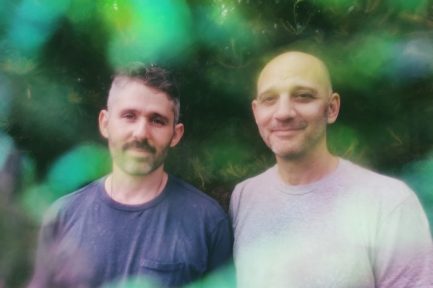 [New Single] The Antlers – Carnage