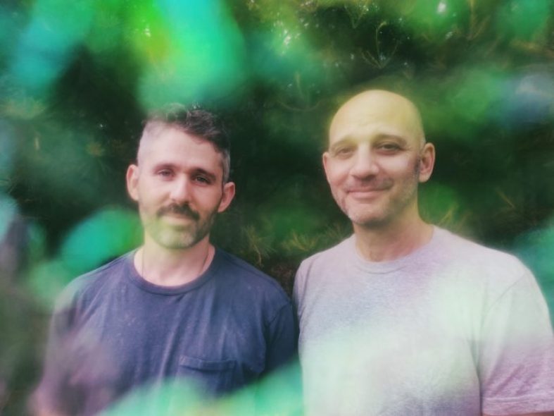 [New Single] The Antlers – Carnage