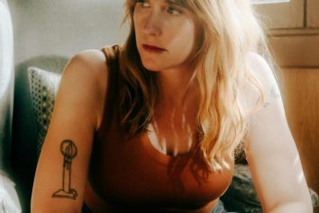[Worth Listening to] Flock of Dimes – Afraid