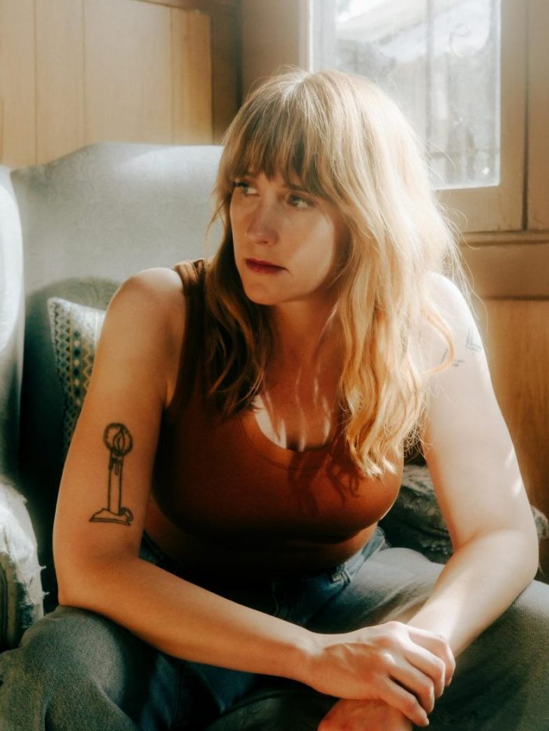 [Worth Listening to] Flock of Dimes – Afraid