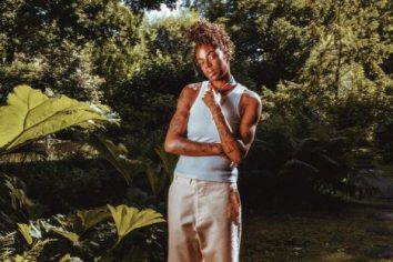 [New Single] Cat Burns – All This Love