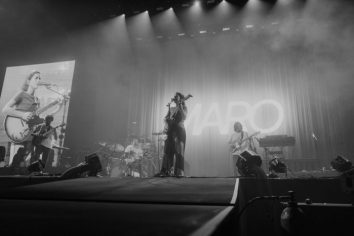[New EP] MARO – Live Trio Version