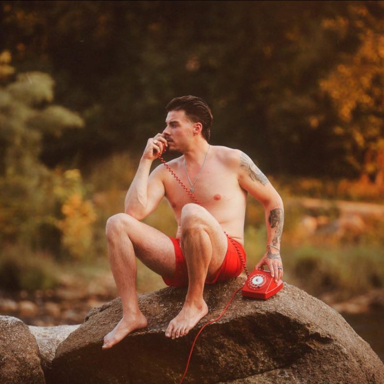 [New Single] Noble – Call You Again