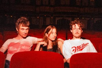 [New Single] Nation of Language – In Your Head