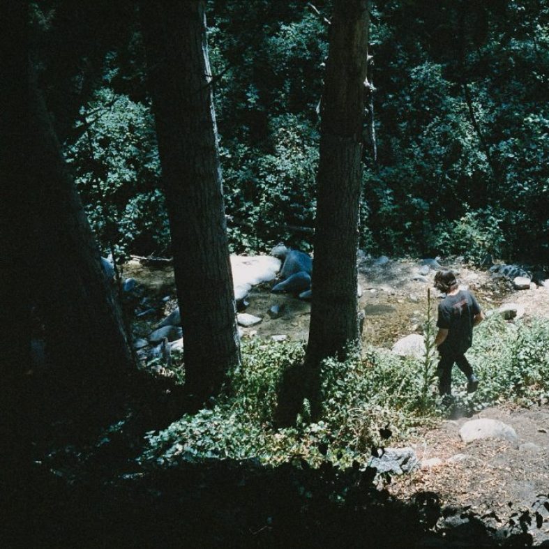 [New Single] Chance Peña – Wolves Of Worry