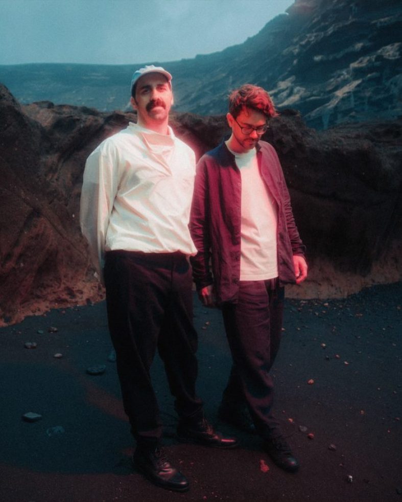 [Live] Grandbrothers – Where Else (Live at Haldern Pop Festival)