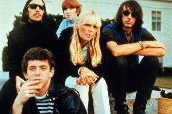 [Original vs Cover vs Youtube] The Velvet Underground & Nico – Sunday Morning