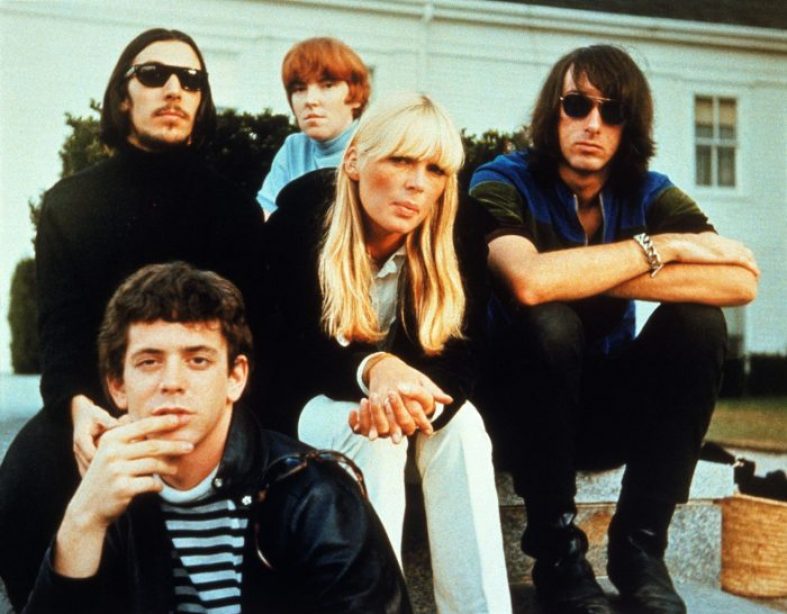 [Original vs Cover vs Youtube] The Velvet Underground & Nico – Sunday Morning